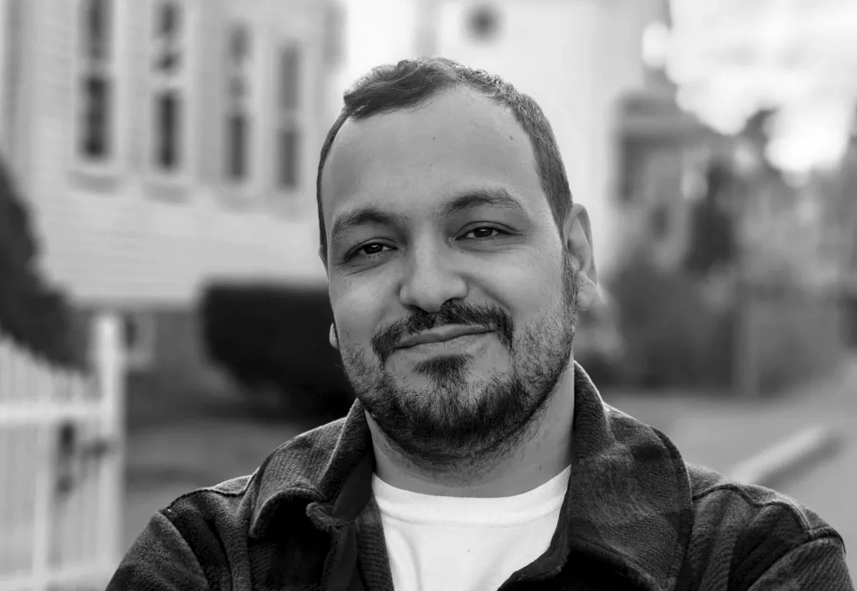 Marouane LAMHARZI ALAOUI