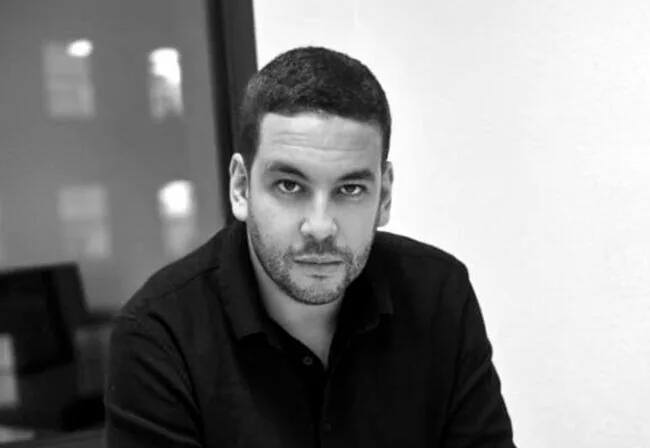 Mouataz LAMHARZI ALAOUI